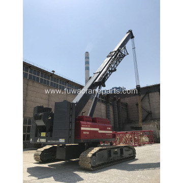 New Condition Boom Hydraulic Telescopic Crane